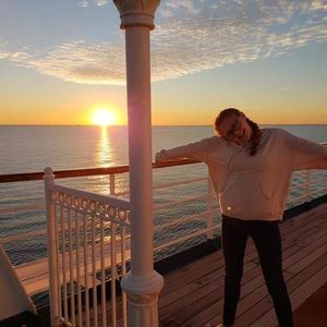 Meet your Posher, Audrey